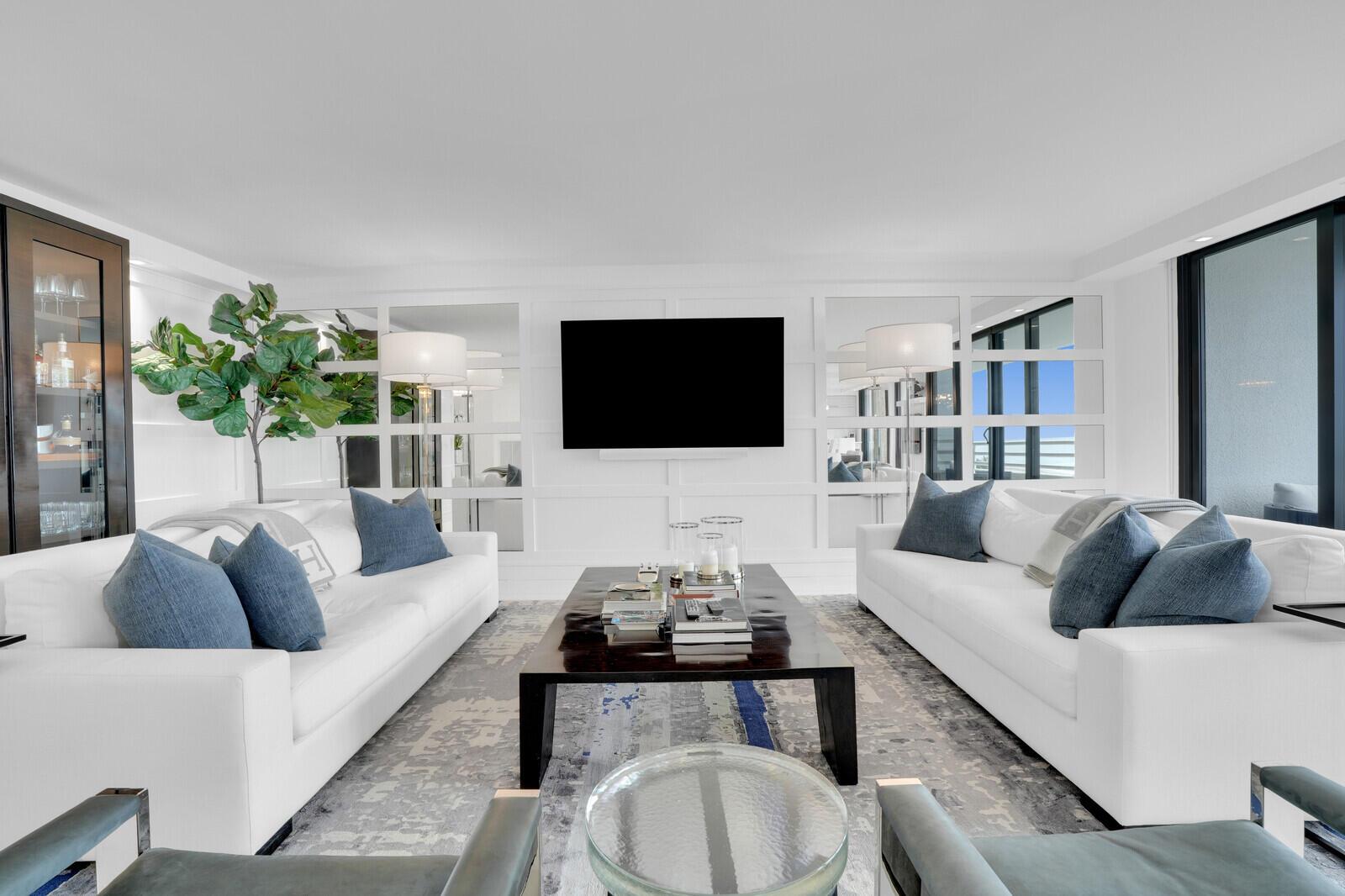 ADDISON ON THE OCEAN IN B - Residential