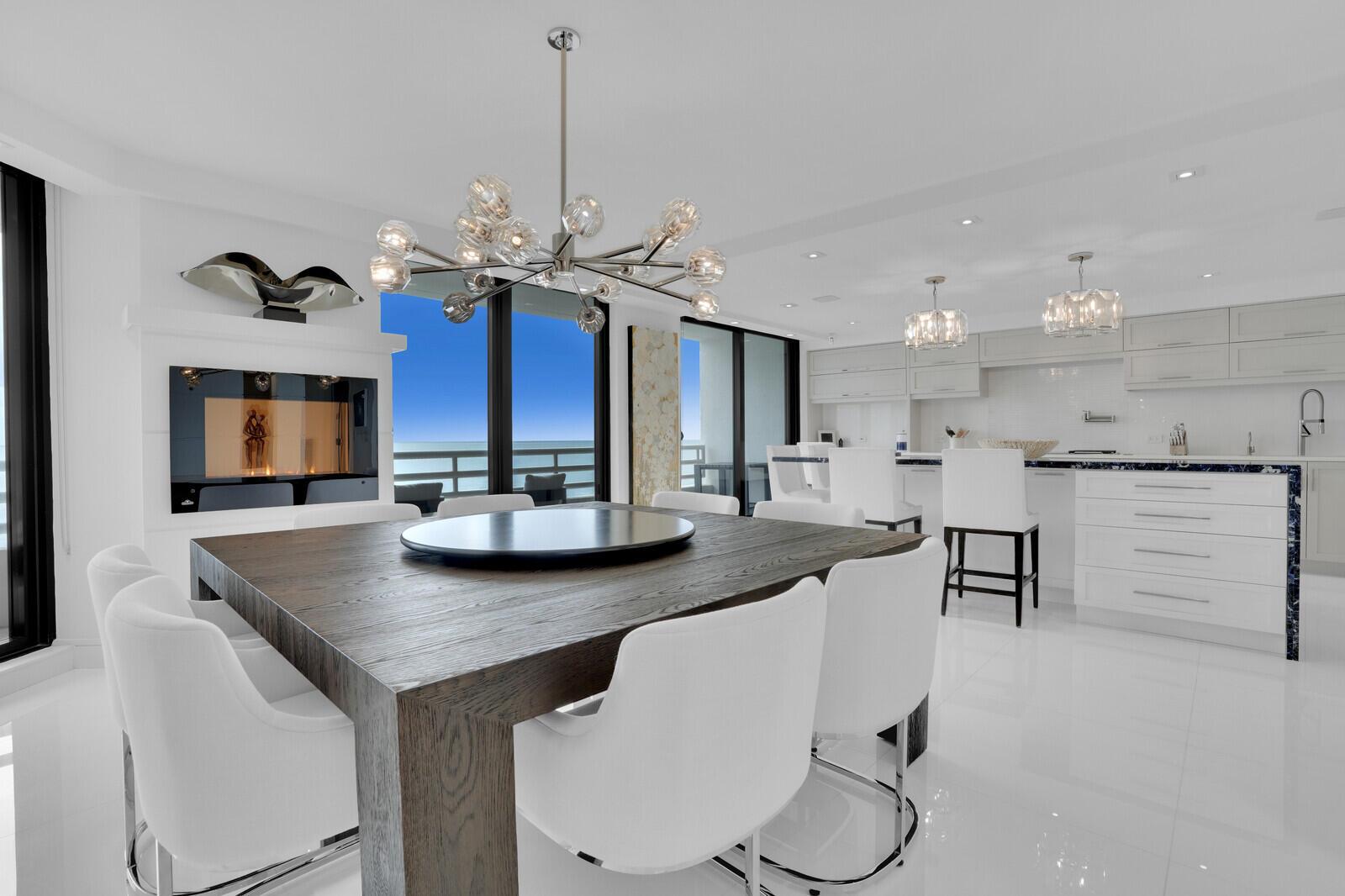 ADDISON ON THE OCEAN IN B - Residential