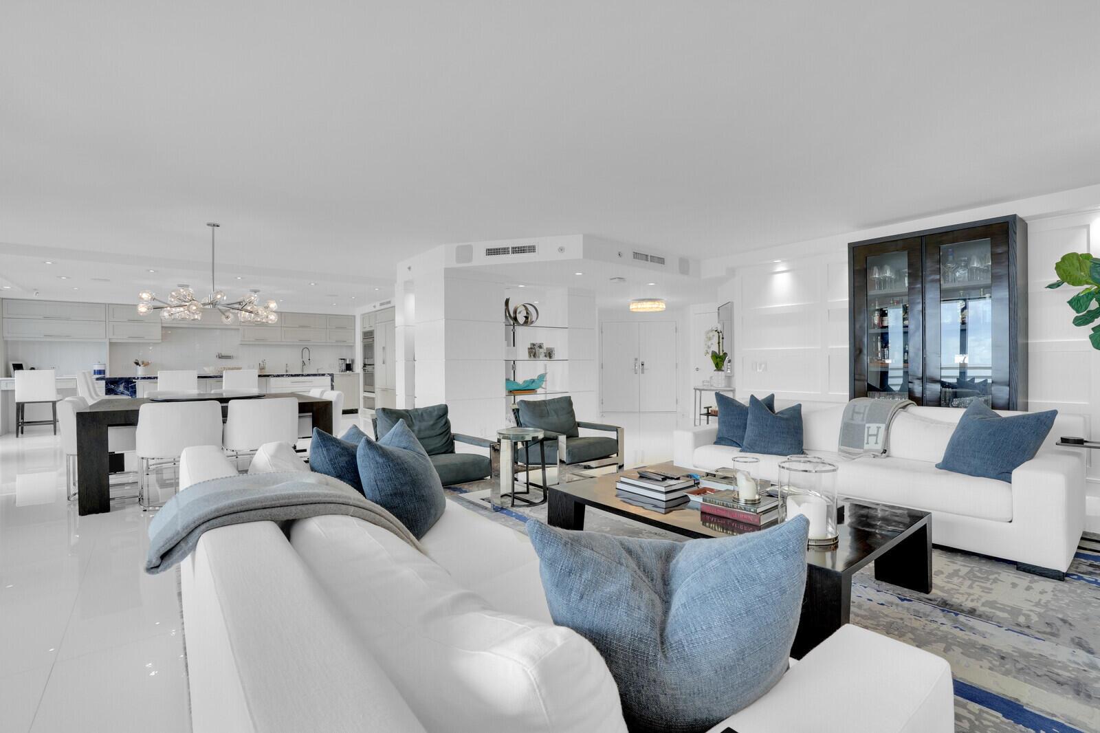 ADDISON ON THE OCEAN IN B - Residential