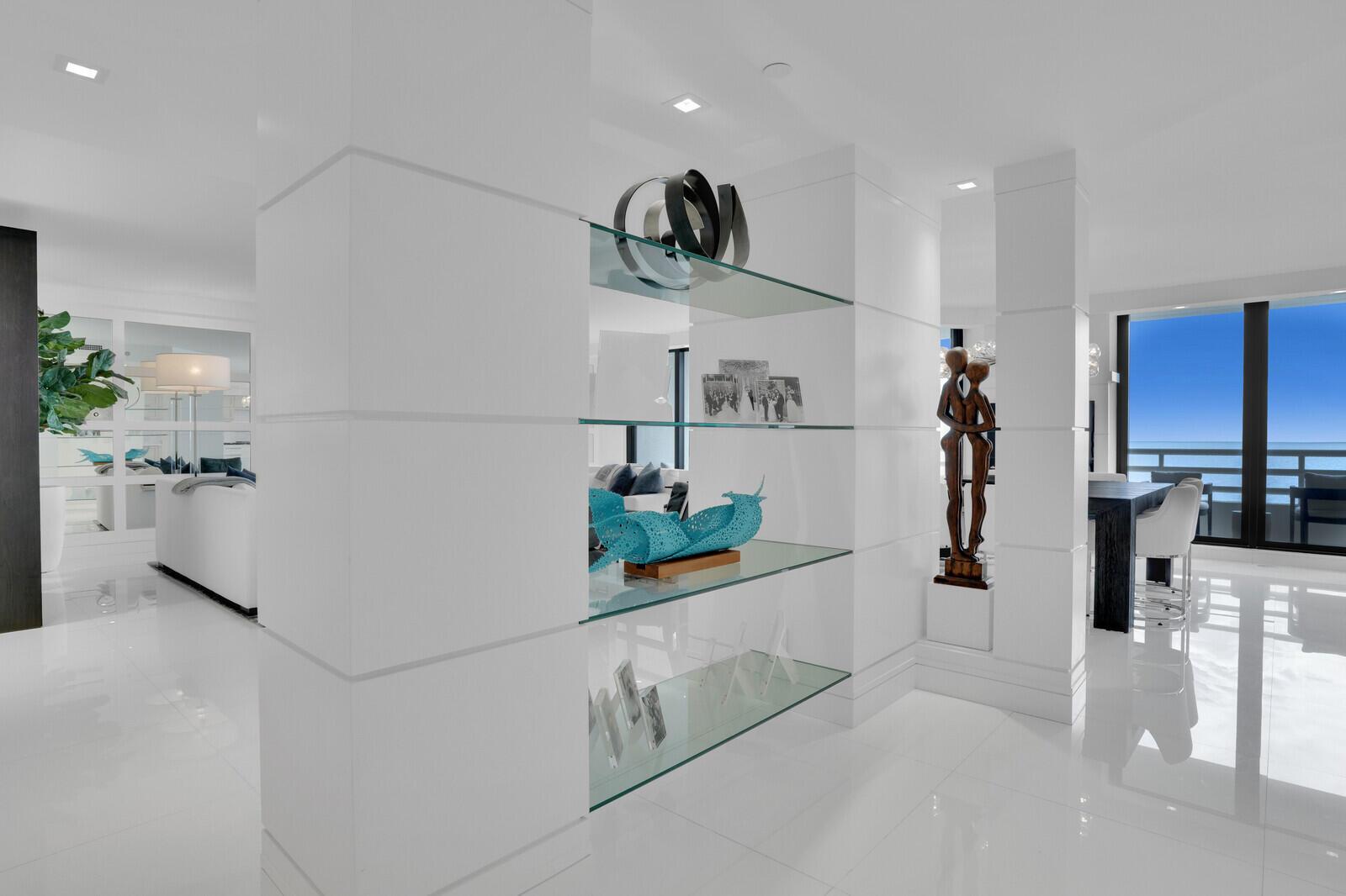 ADDISON ON THE OCEAN IN B - Residential