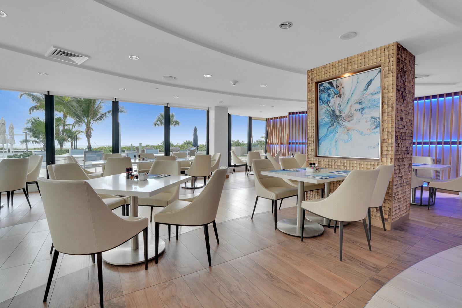 ADDISON ON THE OCEAN IN B - Residential