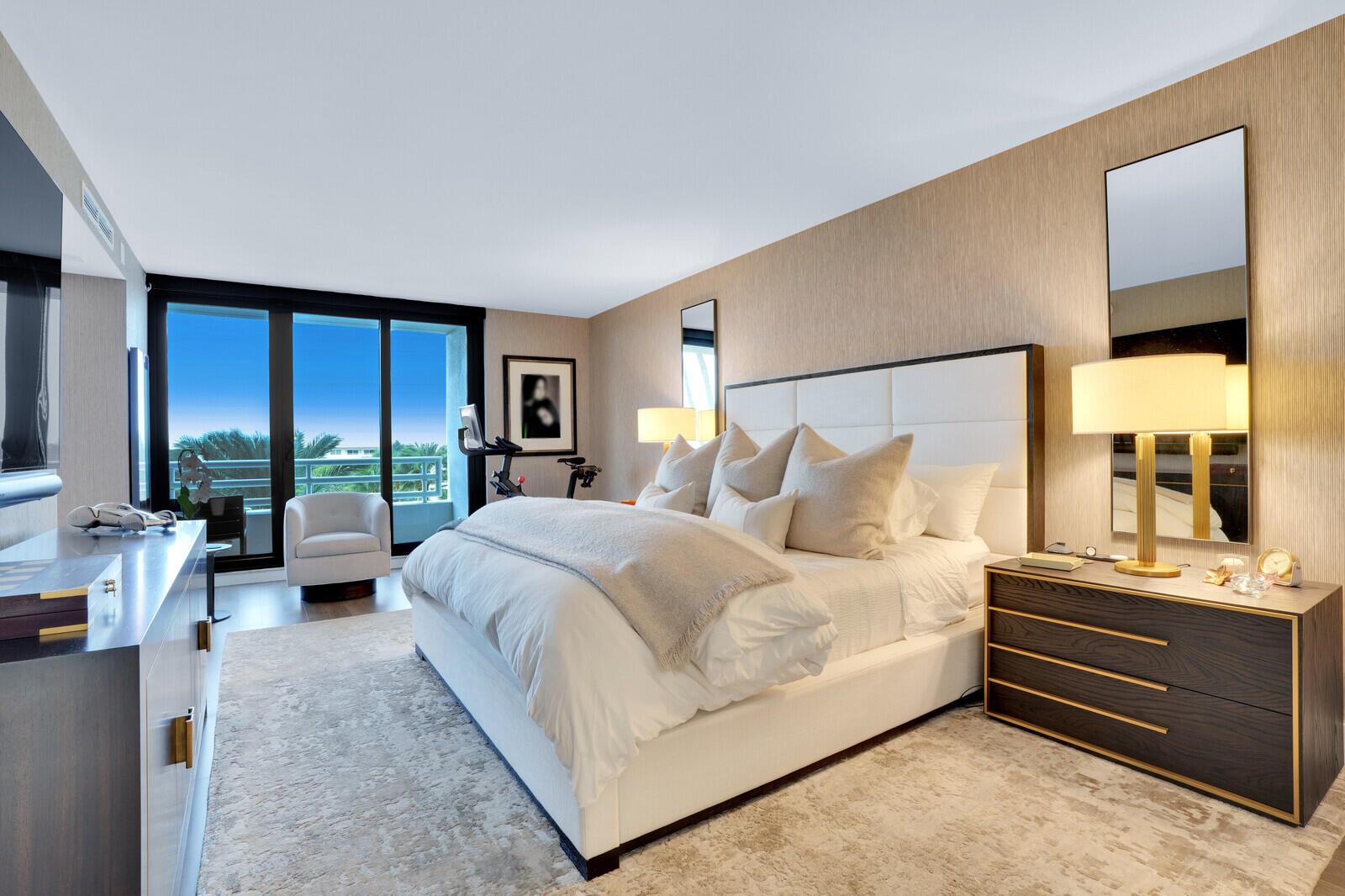 ADDISON ON THE OCEAN IN B - Residential