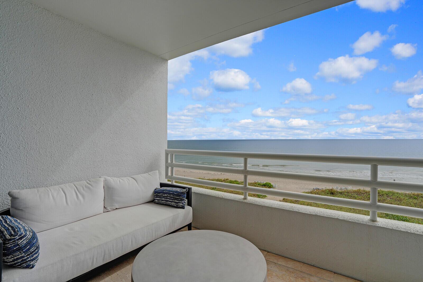 ADDISON ON THE OCEAN IN B - Residential