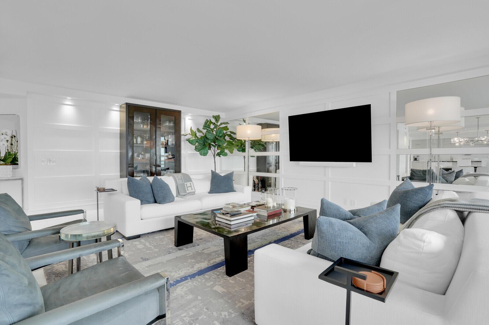 ADDISON ON THE OCEAN IN B - Residential