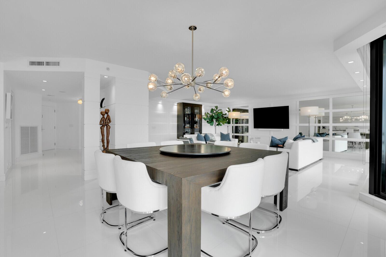 ADDISON ON THE OCEAN IN B - Residential