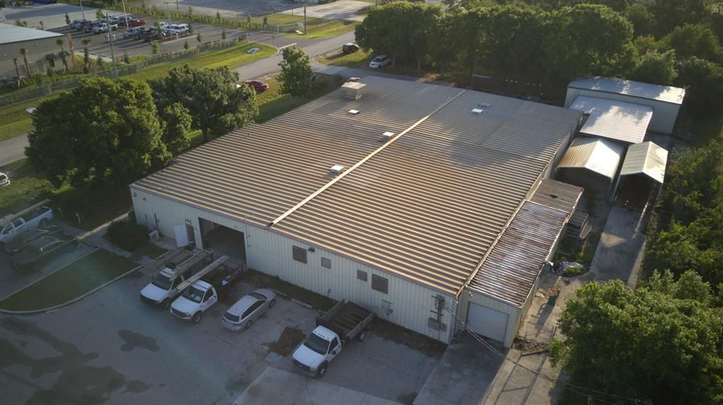 Photo of 2601 Industrial Avenue 3, Fort Pierce, FL 34946 (MLS # R10593733)