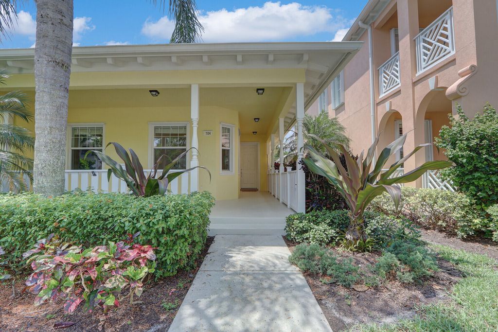 Photo of 104 Saint Pierre Way, Jupiter, FL 33458 (MLS # R11150243)