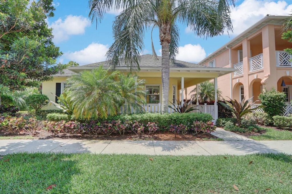 Photo of 104 Saint Pierre Way, Jupiter, FL 33458 (MLS # R11150243)