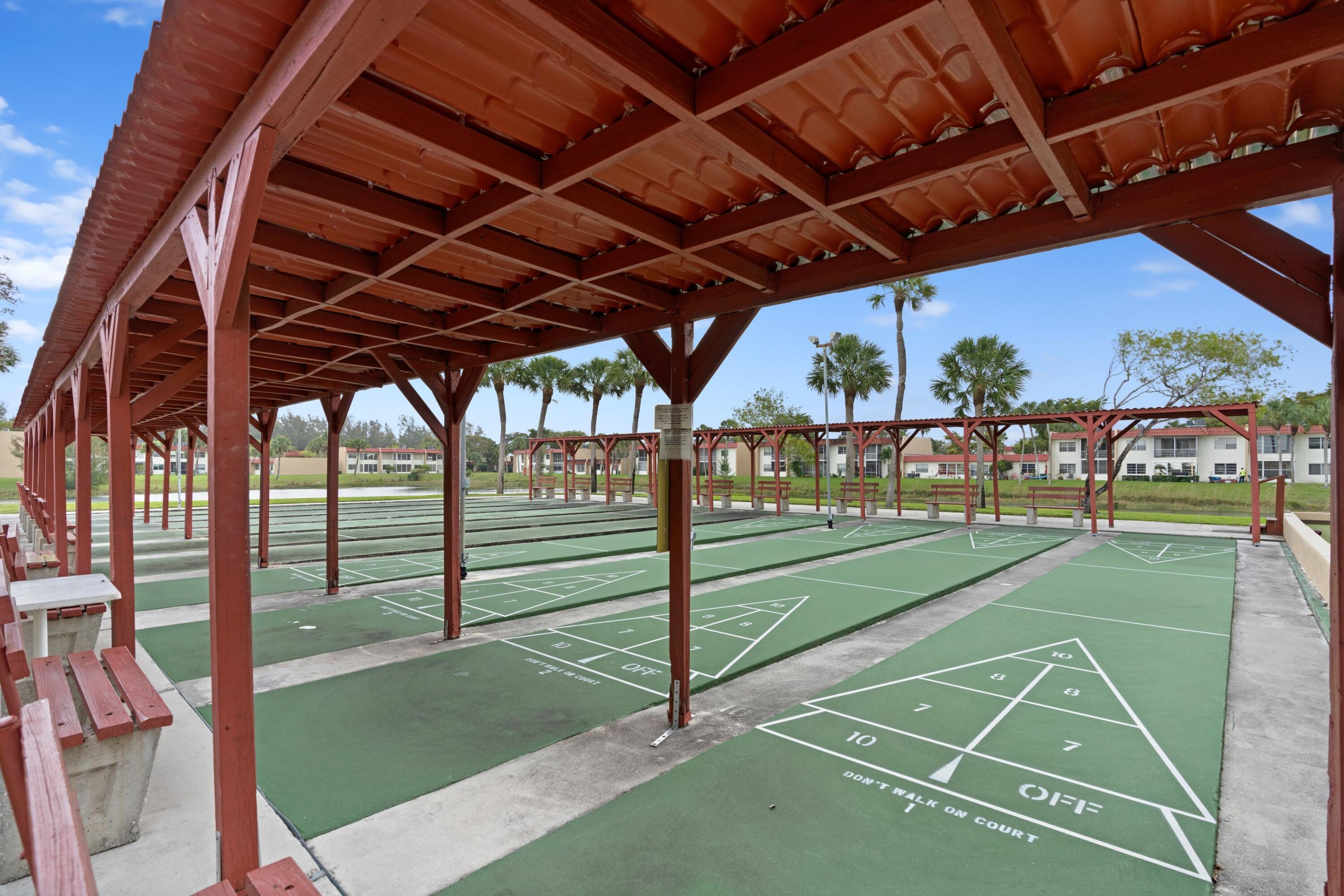 GOLDEN LAKES VILLAGE CONDO 1 THRU 13-A - Residential