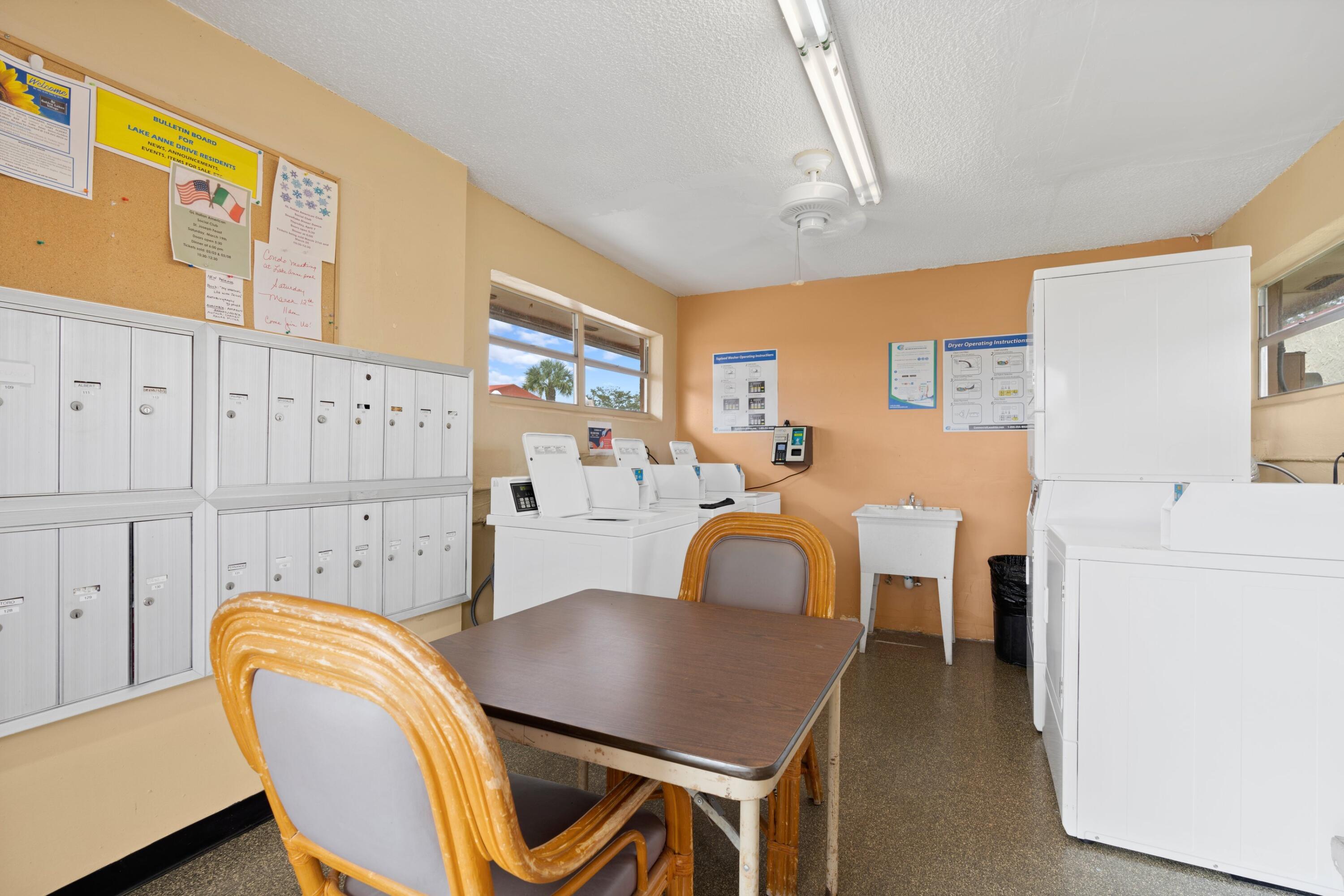 GOLDEN LAKES VILLAGE CONDO 1 THRU 13-A - Residential