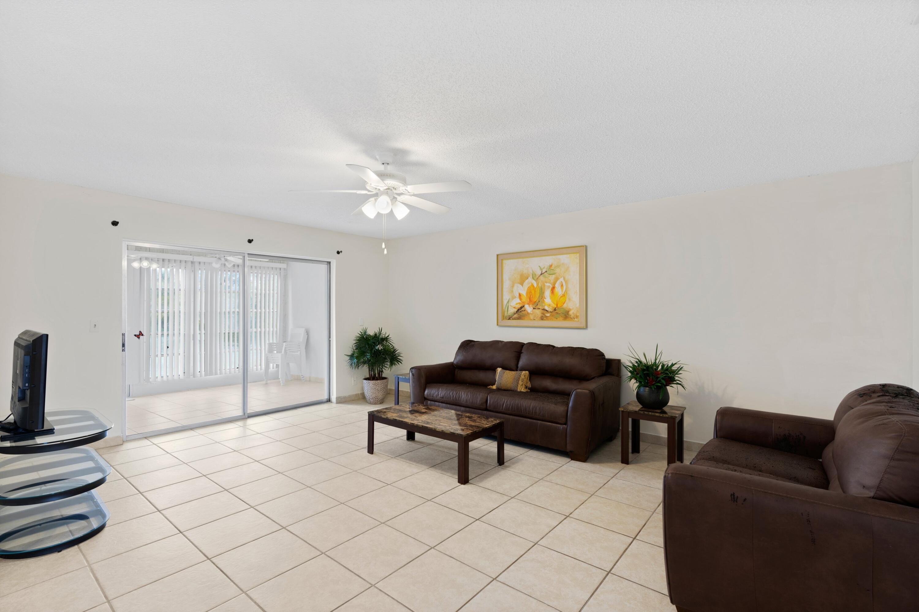 GOLDEN LAKES VILLAGE CONDO 1 THRU 13-A - Residential