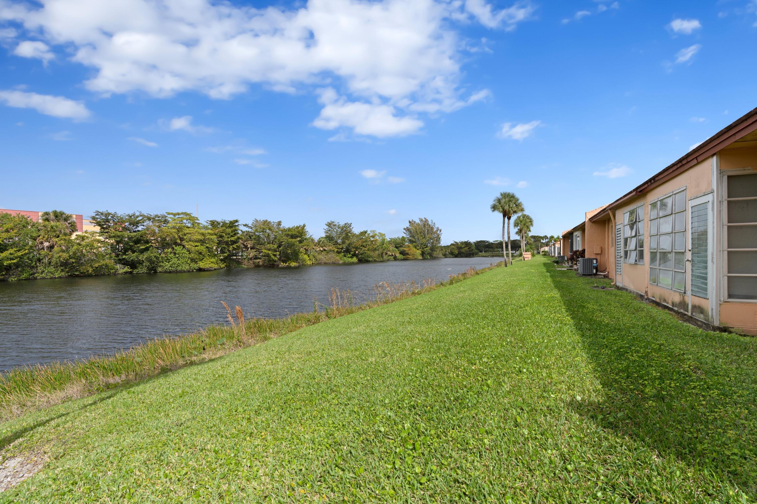 GOLDEN LAKES VILLAGE CONDO 1 THRU 13-A - Residential