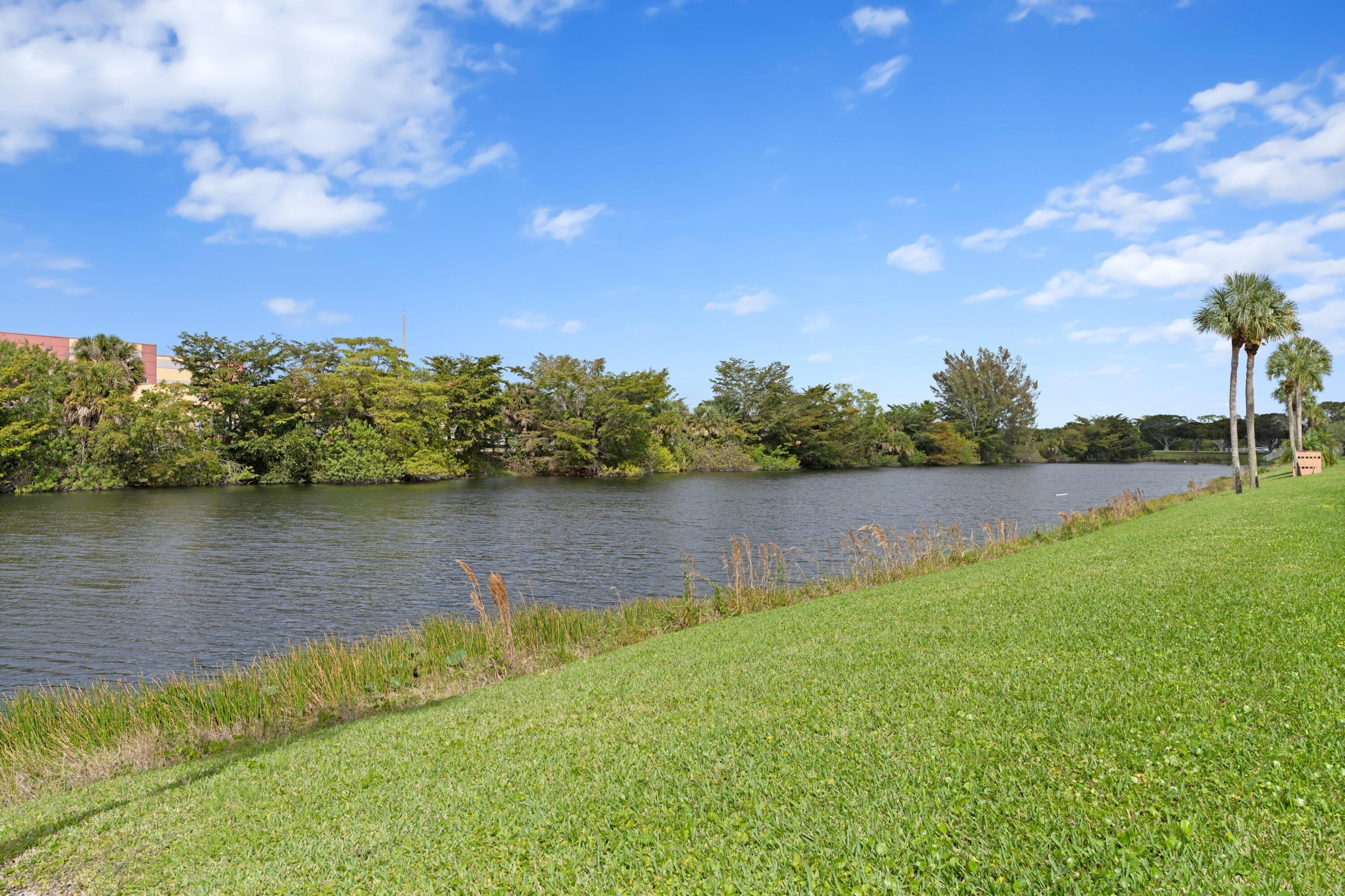 GOLDEN LAKES VILLAGE CONDO 1 THRU 13-A - Residential