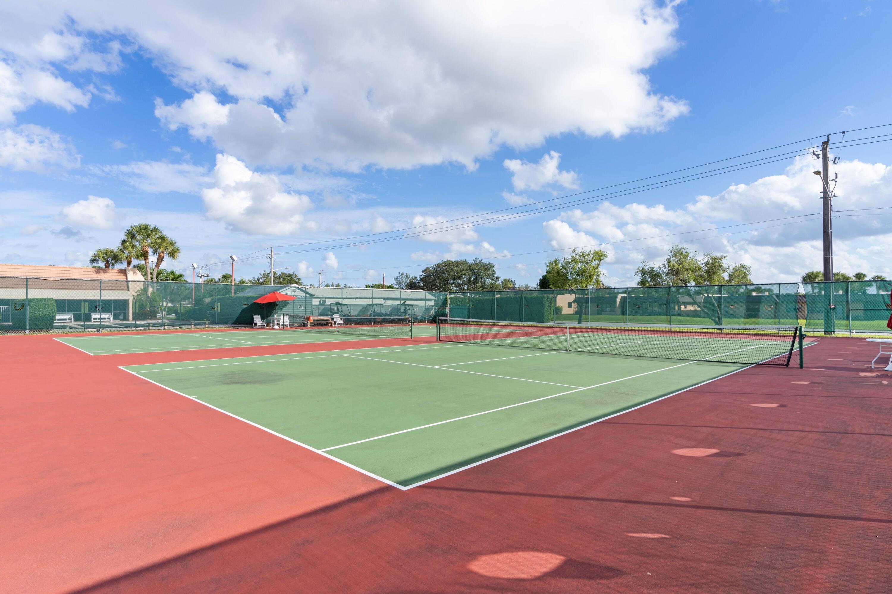 GOLDEN LAKES VILLAGE CONDO 1 THRU 13-A - Residential