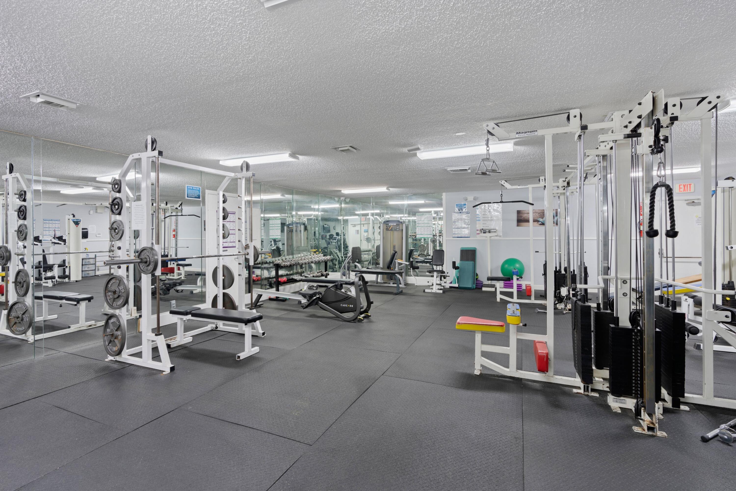 GOLDEN LAKES VILLAGE CONDO 1 THRU 13-A - Residential