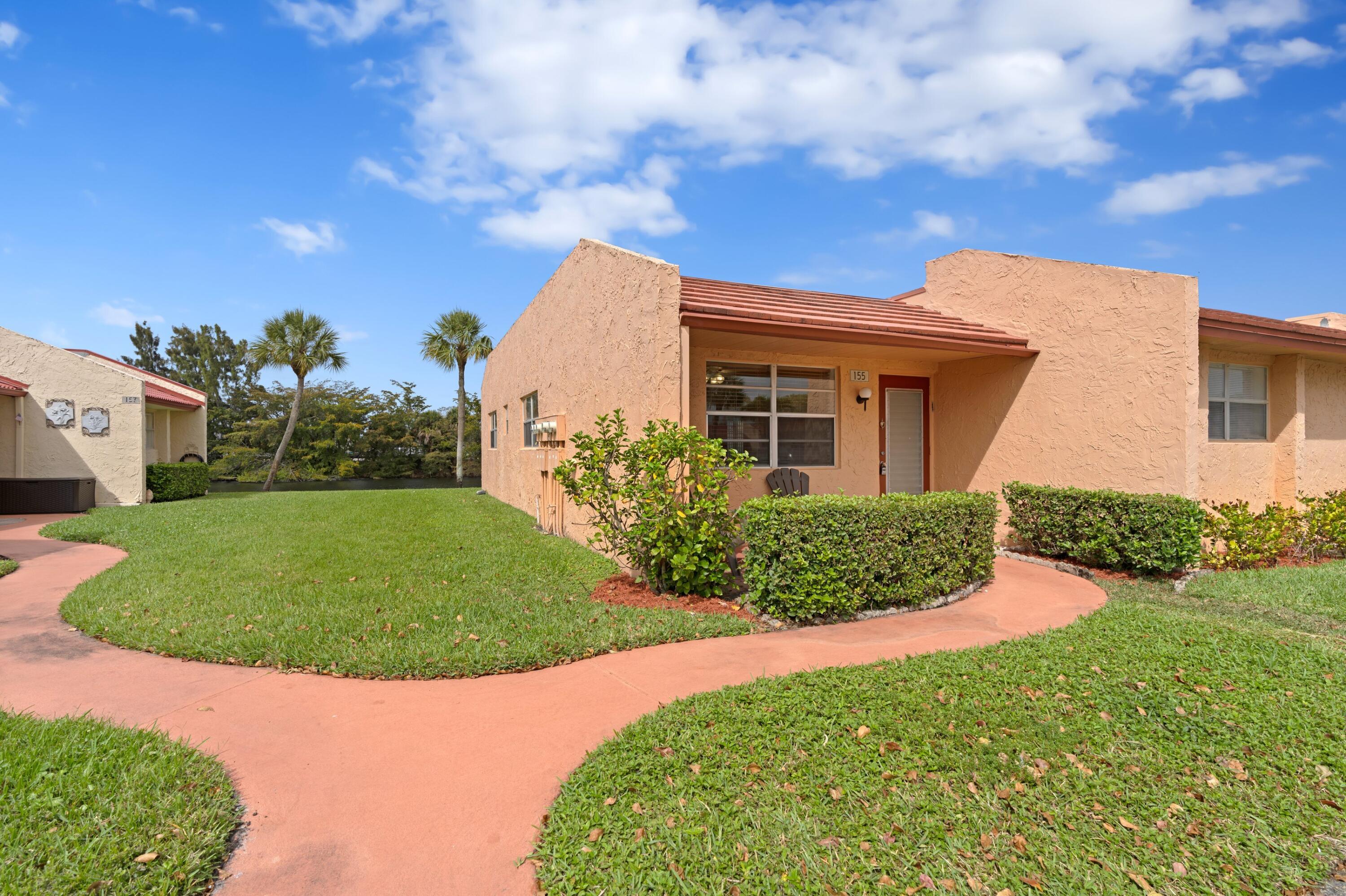 GOLDEN LAKES VILLAGE CONDO 1 THRU 13-A - Residential