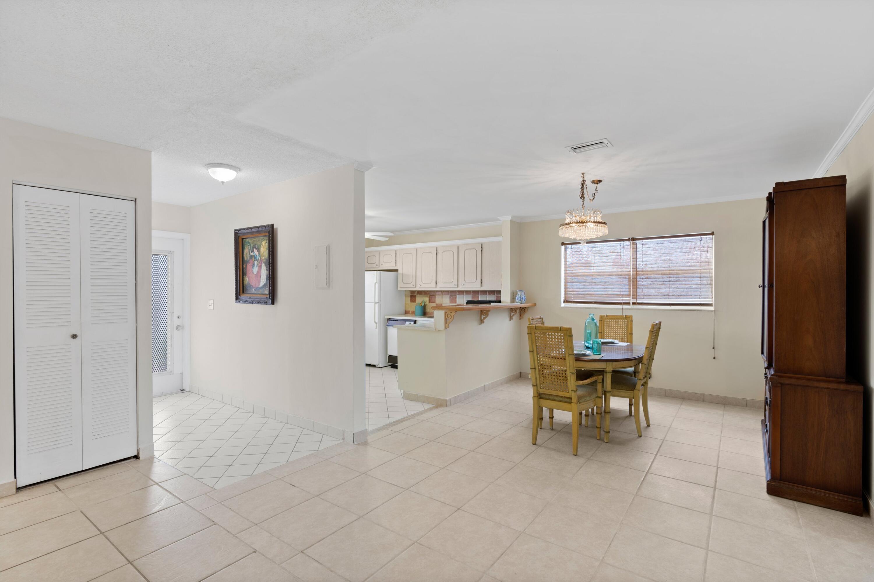 GOLDEN LAKES VILLAGE CONDO 1 THRU 13-A - Residential