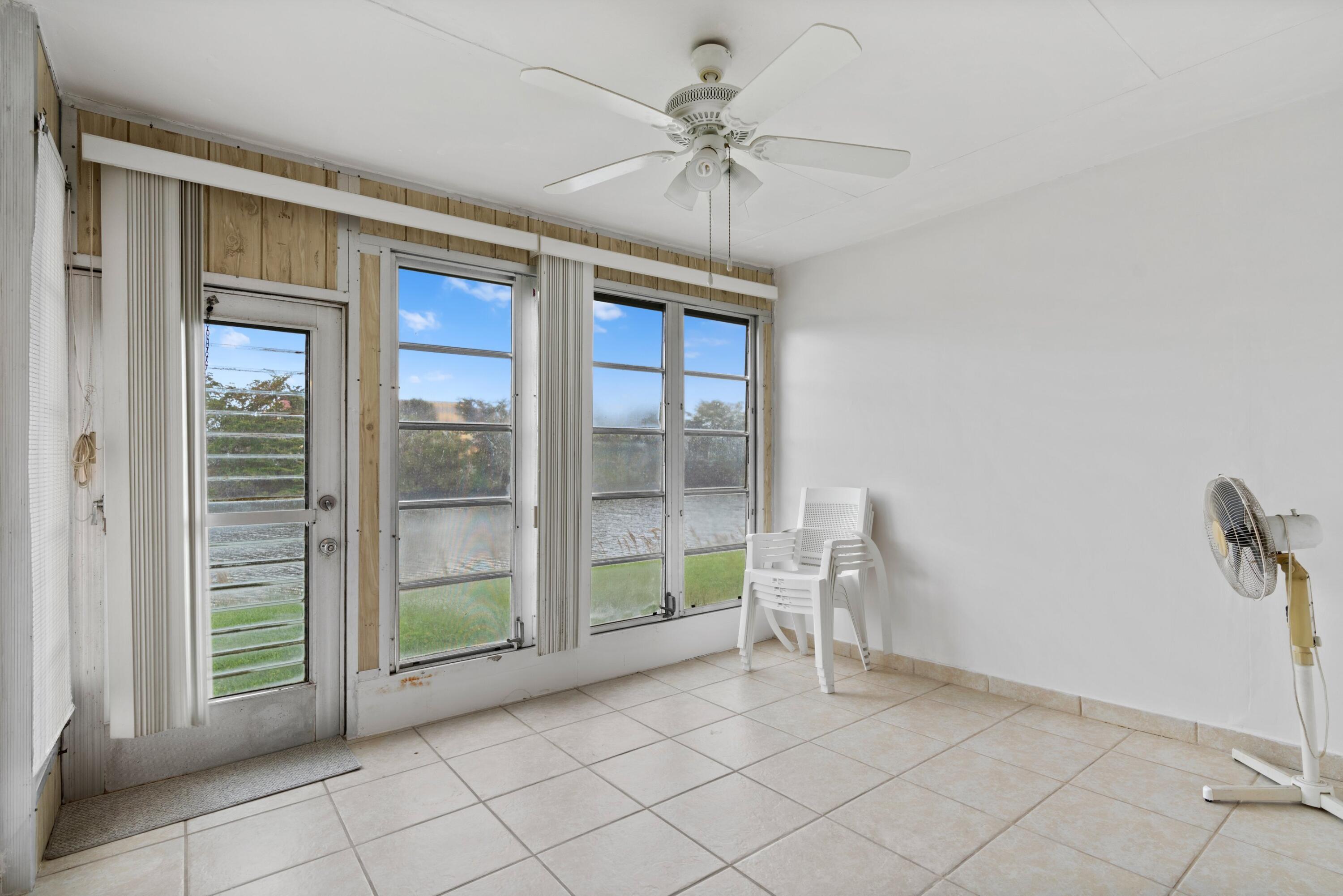 GOLDEN LAKES VILLAGE CONDO 1 THRU 13-A - Residential