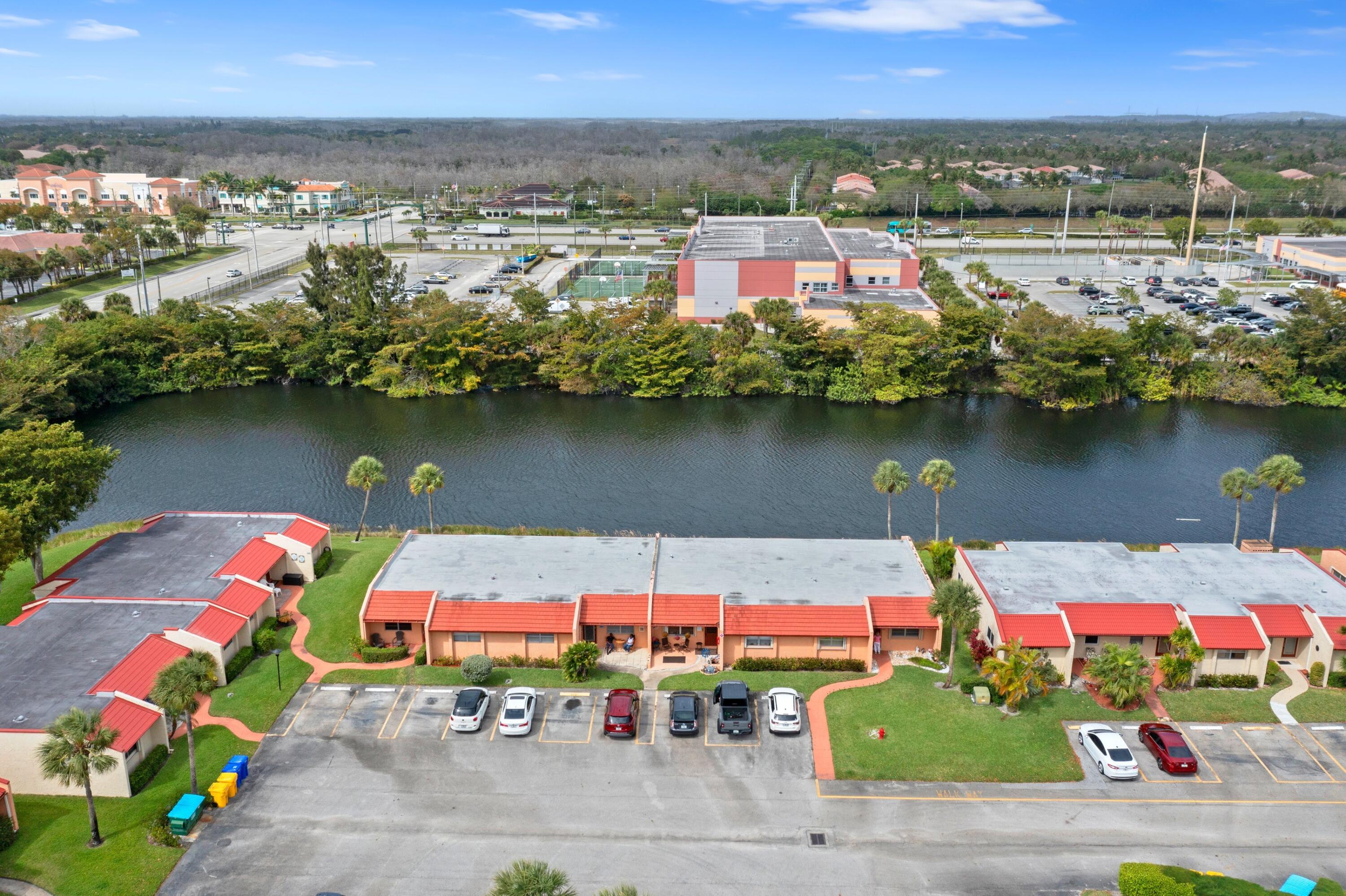 GOLDEN LAKES VILLAGE CONDO 1 THRU 13-A - Residential