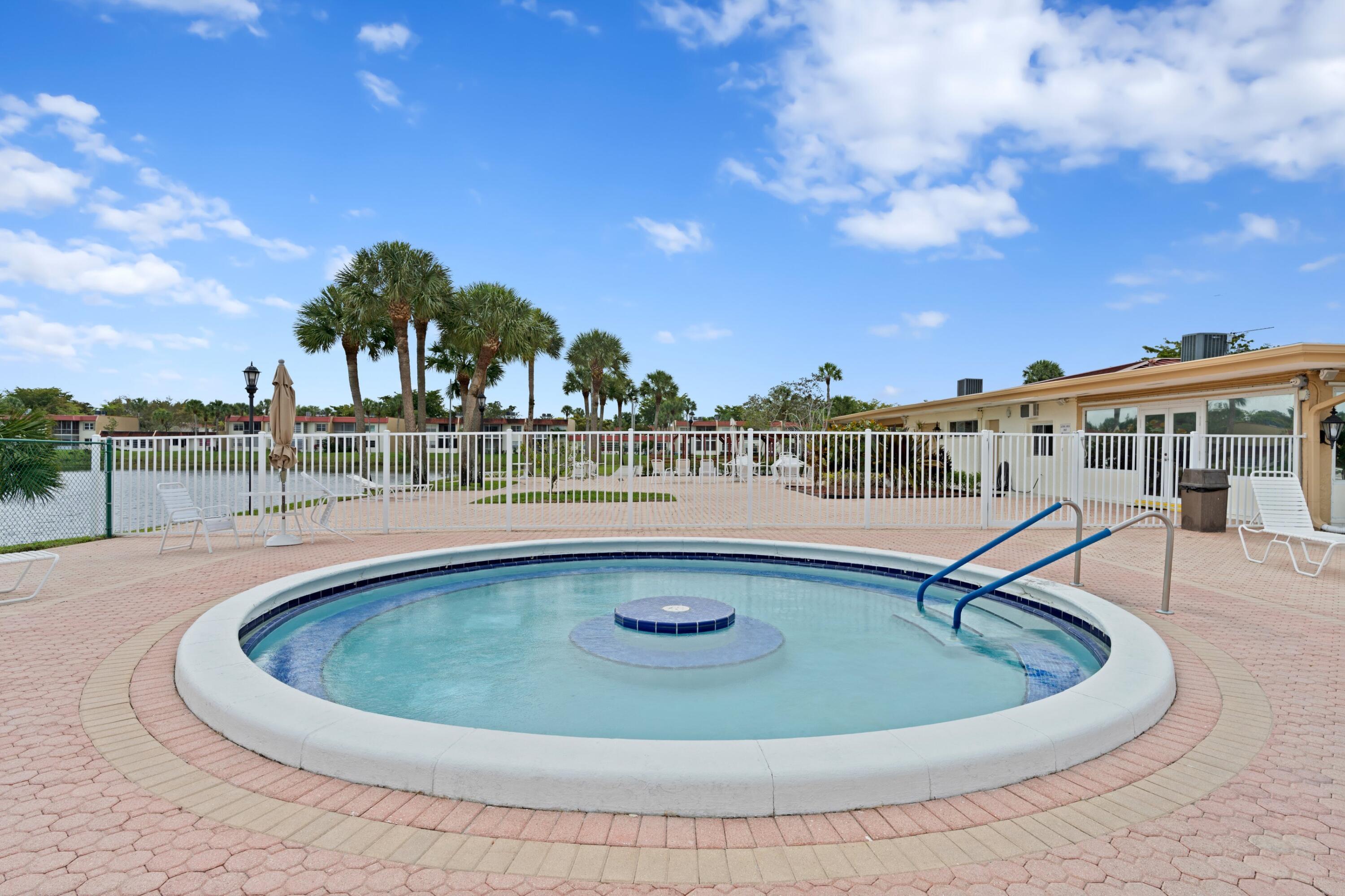 GOLDEN LAKES VILLAGE CONDO 1 THRU 13-A - Residential