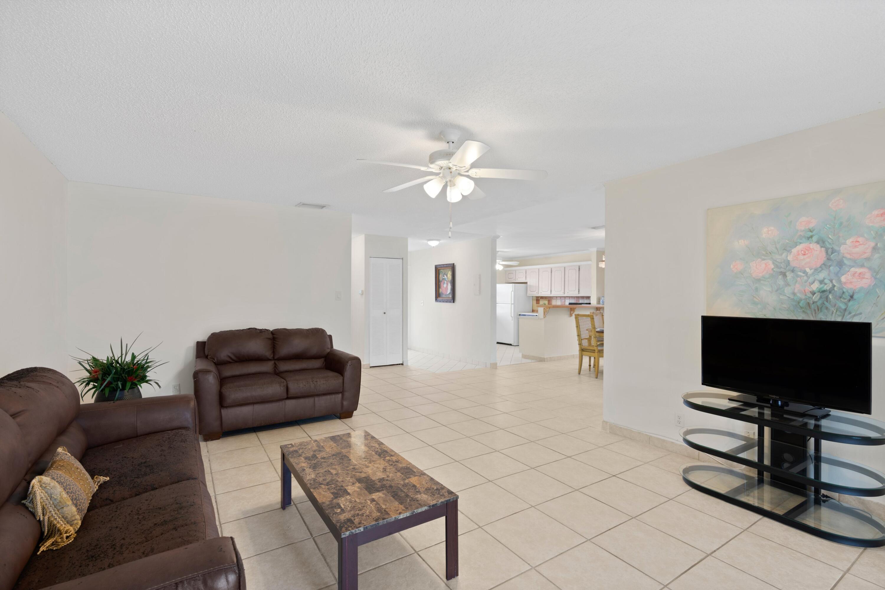 GOLDEN LAKES VILLAGE CONDO 1 THRU 13-A - Residential