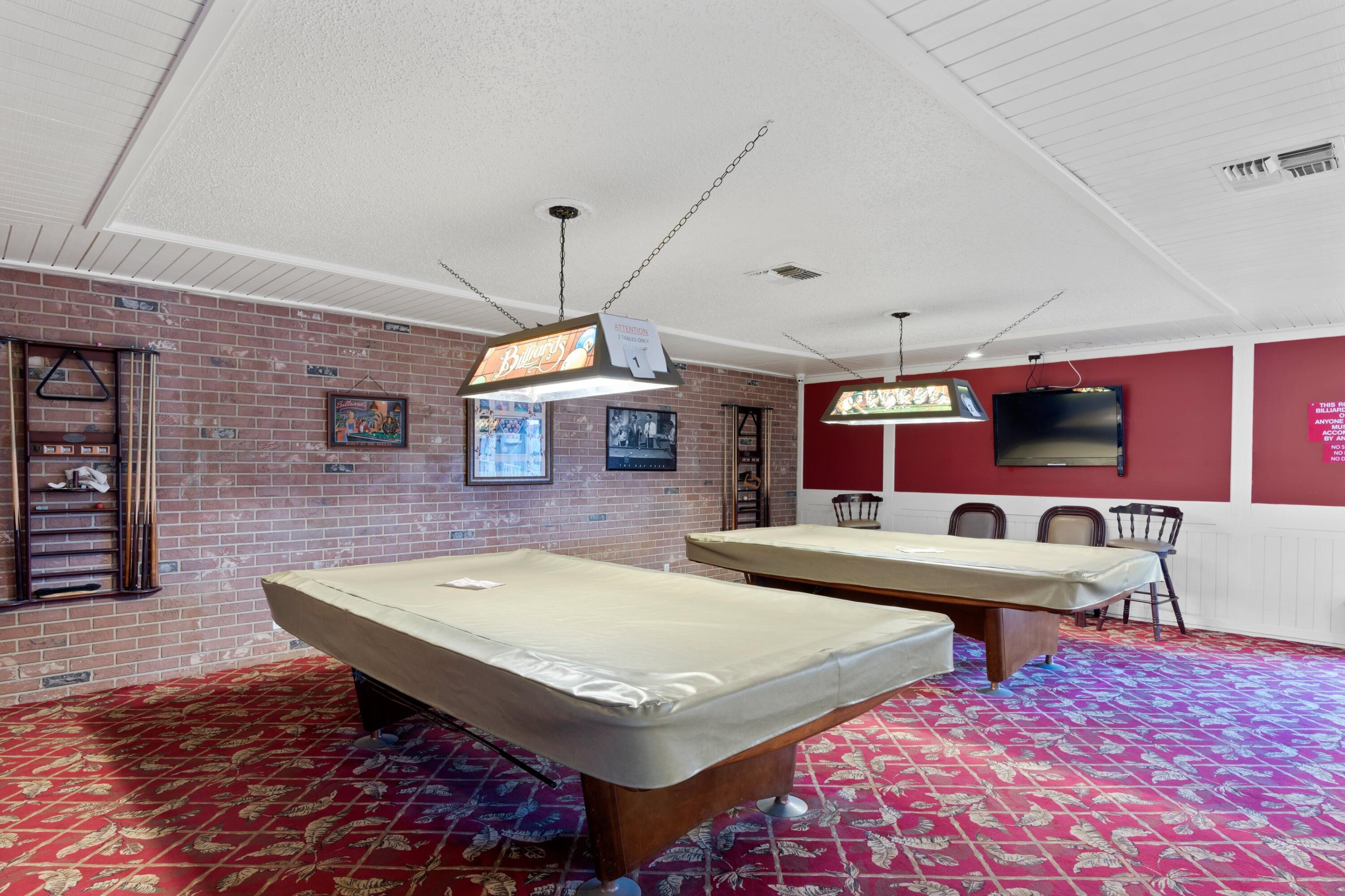 GOLDEN LAKES VILLAGE CONDO 1 THRU 13-A - Residential