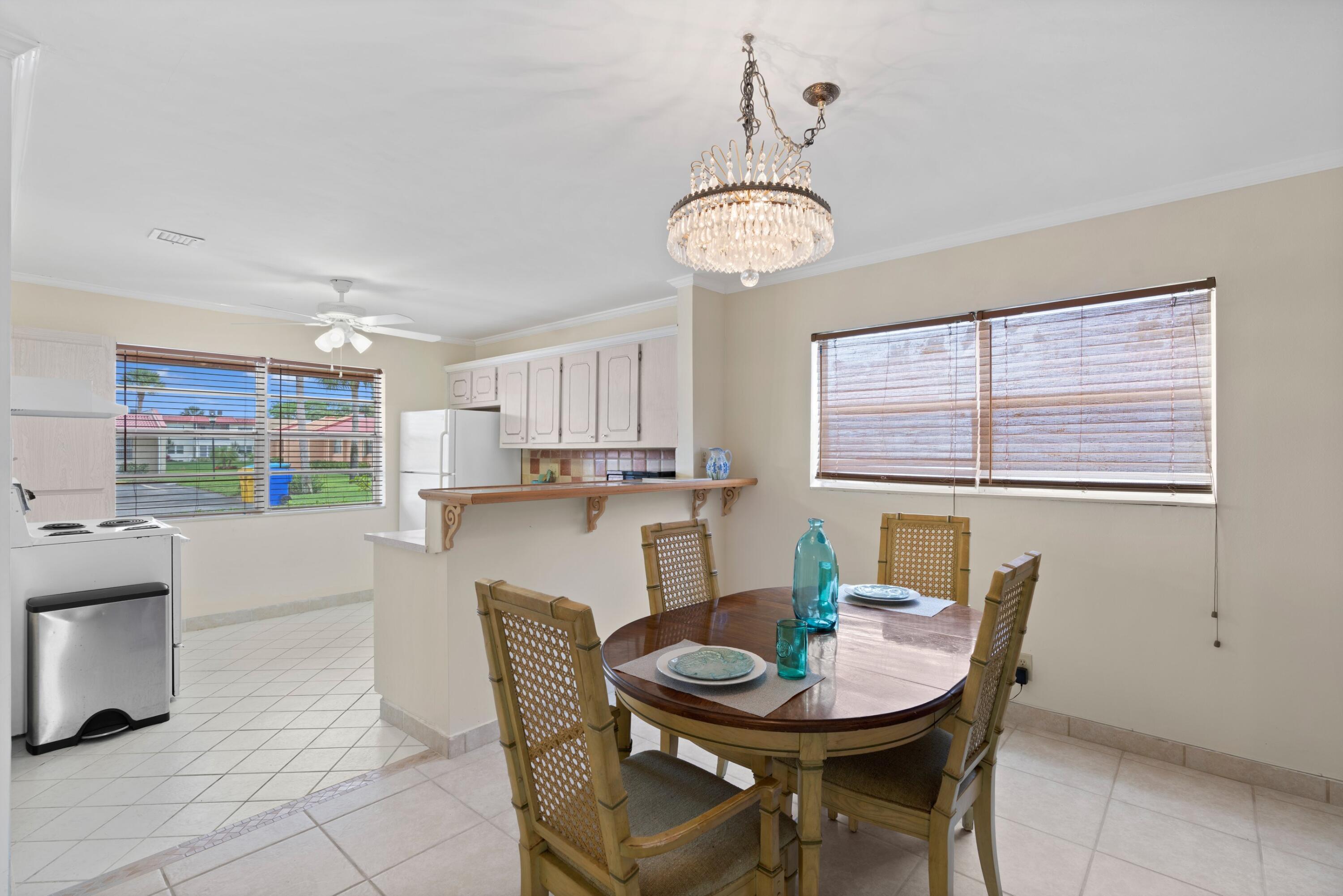 GOLDEN LAKES VILLAGE CONDO 1 THRU 13-A - Residential