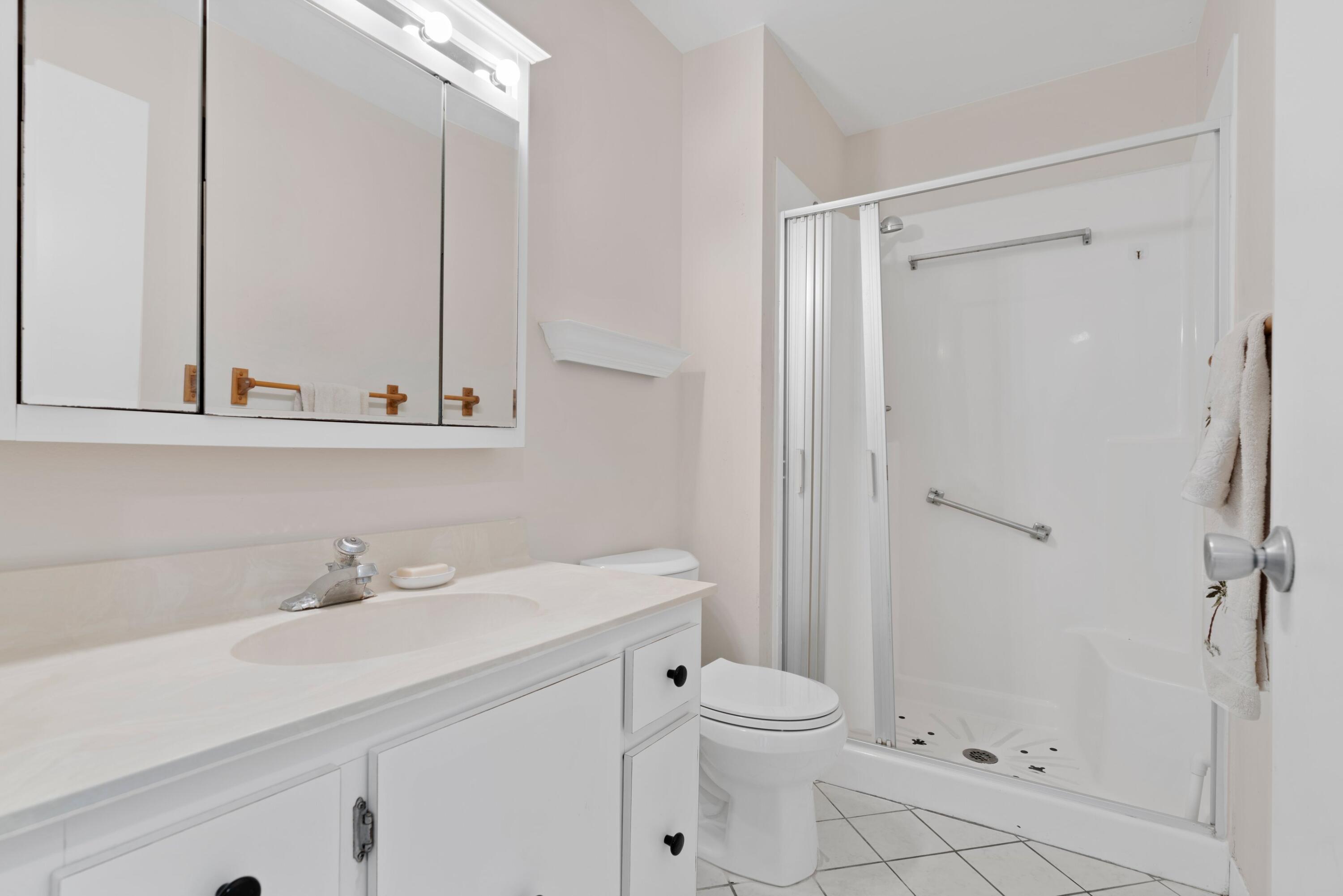 GOLDEN LAKES VILLAGE CONDO 1 THRU 13-A - Residential