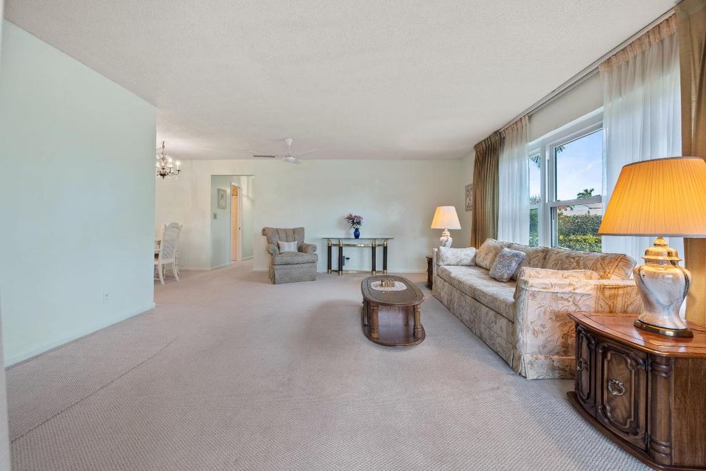 Photo of 135 High Point Boulevard #D, Boynton Beach, FL 33435 (MLS # R11153534)