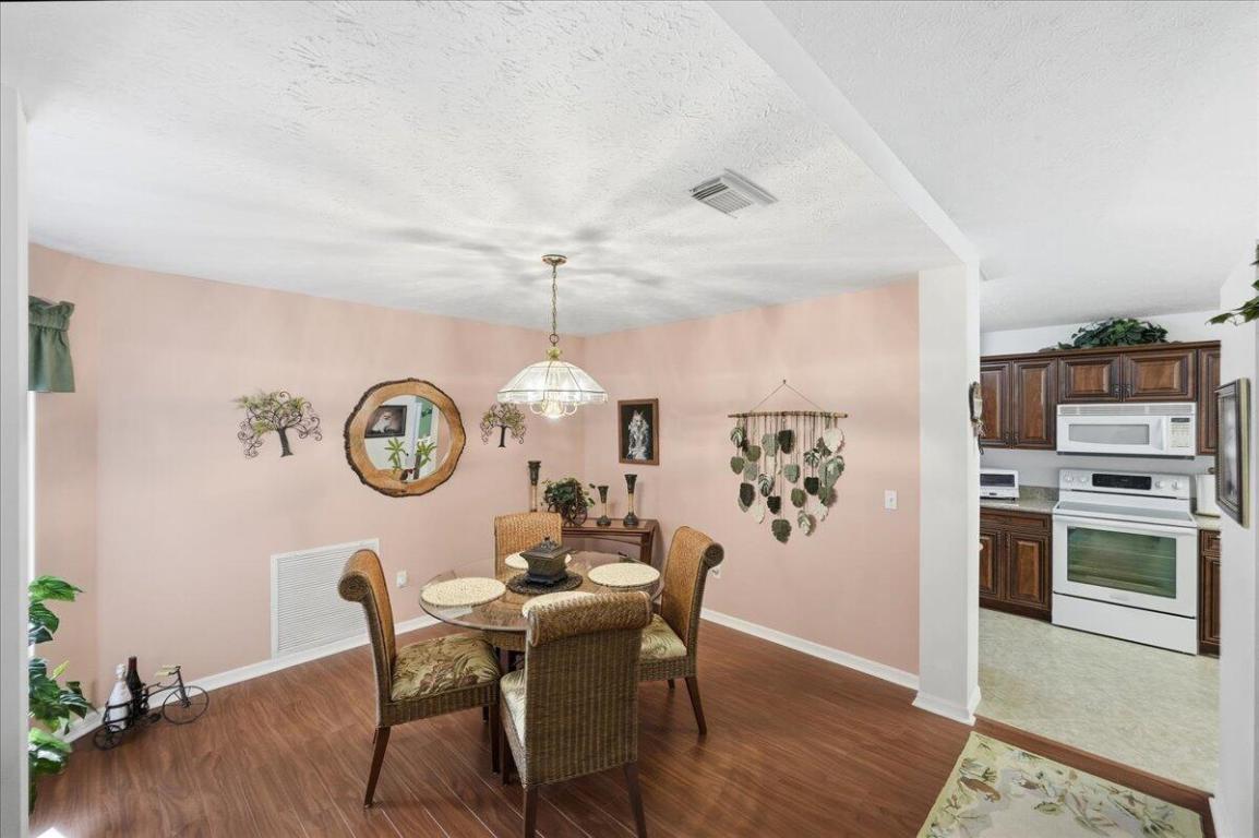 PALM GROVE SUBDIVISION - Residential