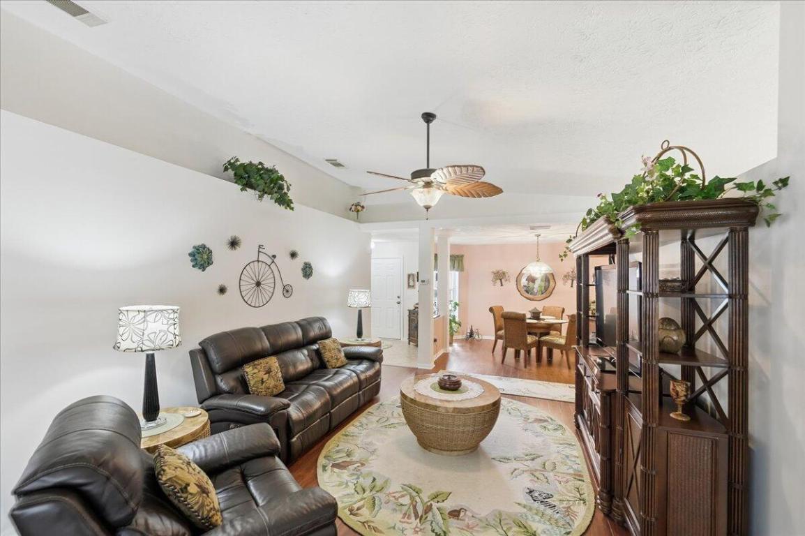 PALM GROVE SUBDIVISION - Residential