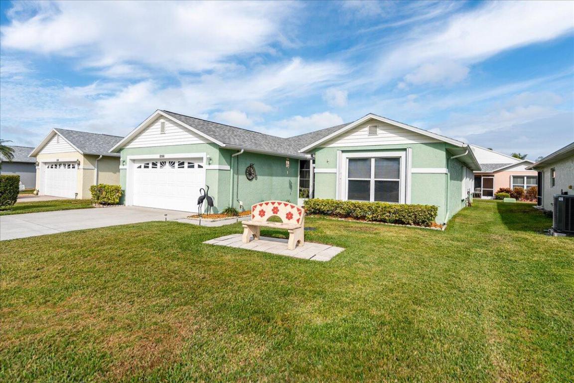 PALM GROVE SUBDIVISION - Residential