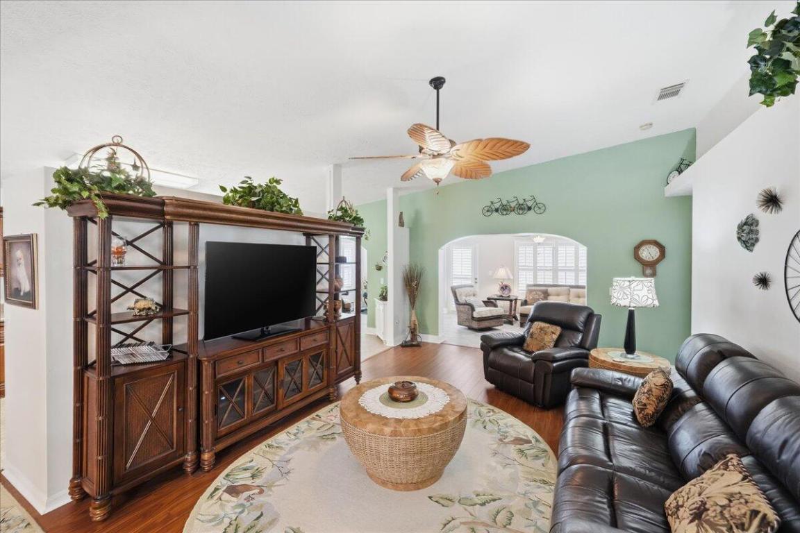 PALM GROVE SUBDIVISION - Residential