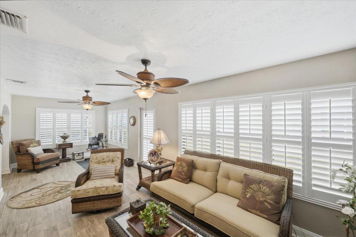 PALM GROVE SUBDIVISION - Residential