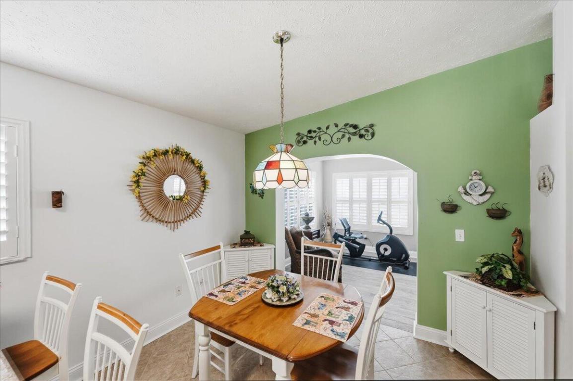 PALM GROVE SUBDIVISION - Residential