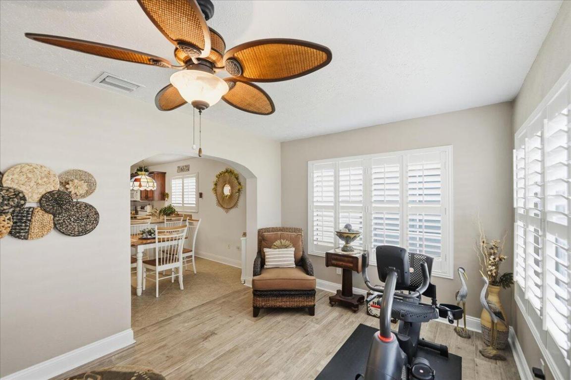 PALM GROVE SUBDIVISION - Residential