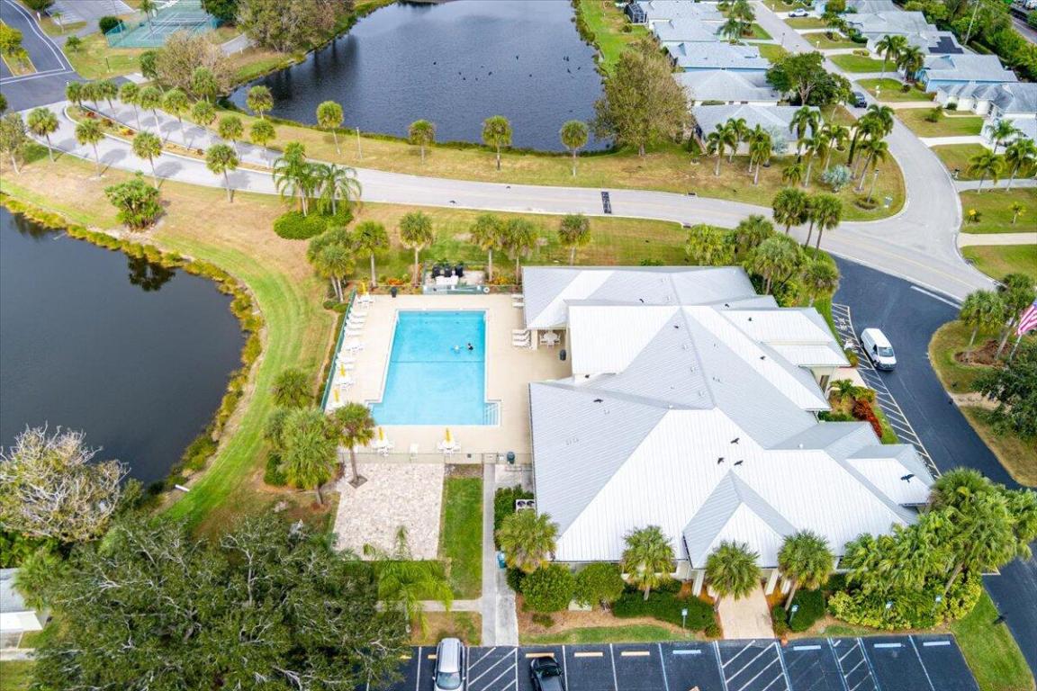 PALM GROVE SUBDIVISION - Residential