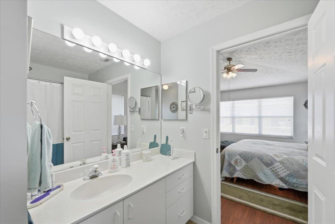 PALM GROVE SUBDIVISION - Residential