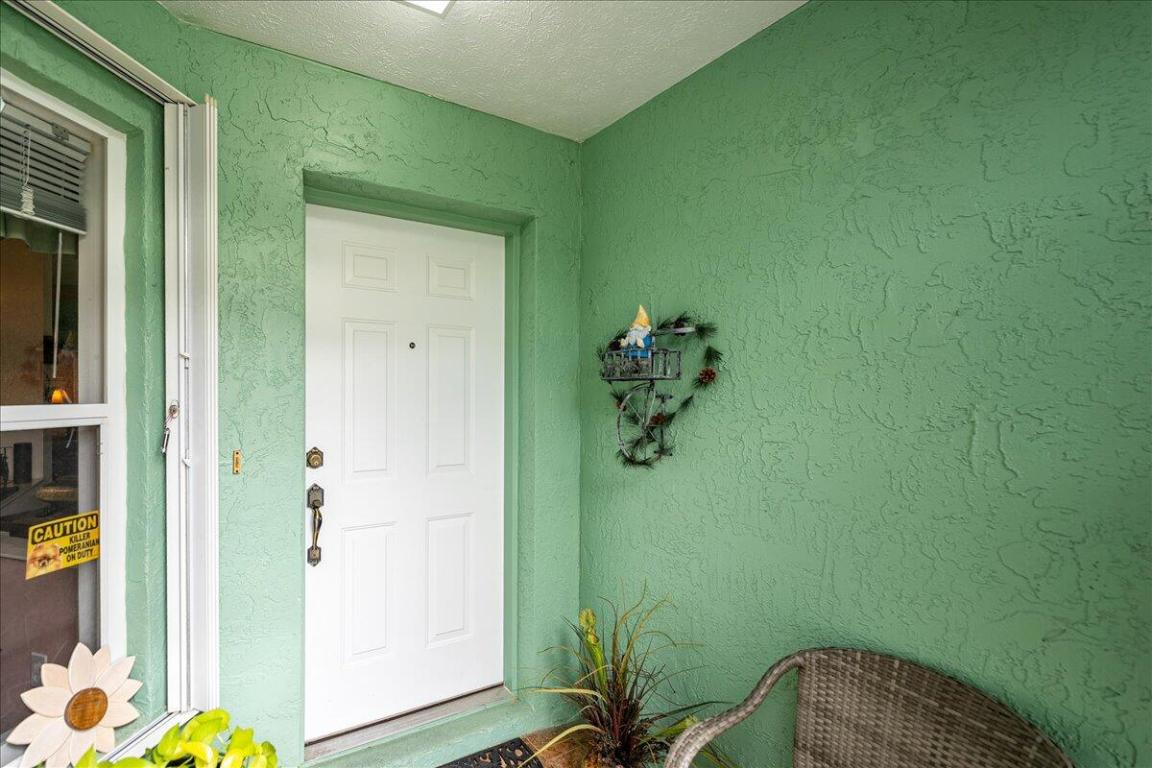 PALM GROVE SUBDIVISION - Residential