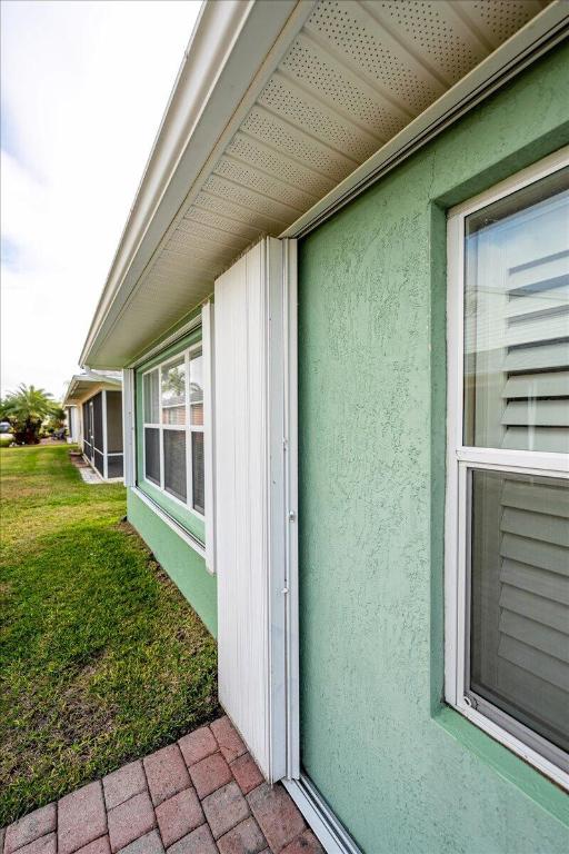 PALM GROVE SUBDIVISION - Residential