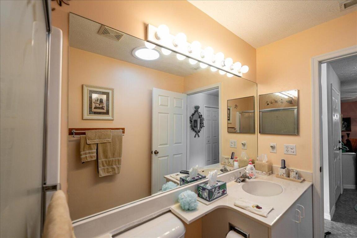 PALM GROVE SUBDIVISION - Residential