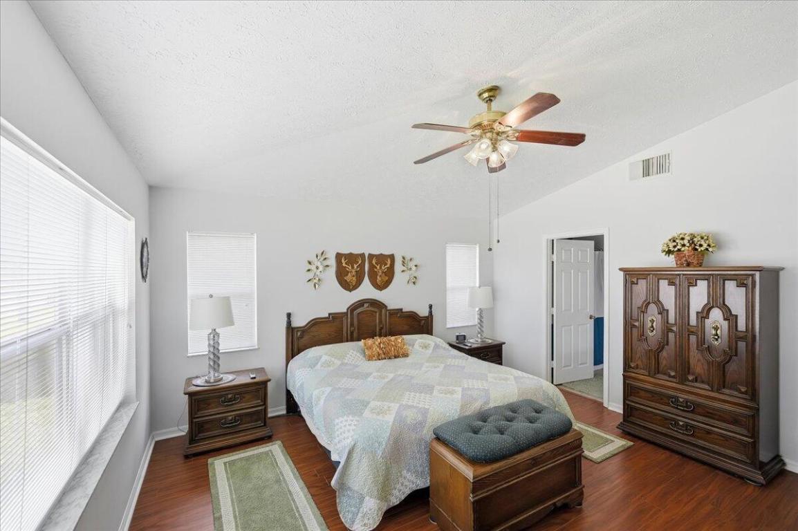 PALM GROVE SUBDIVISION - Residential