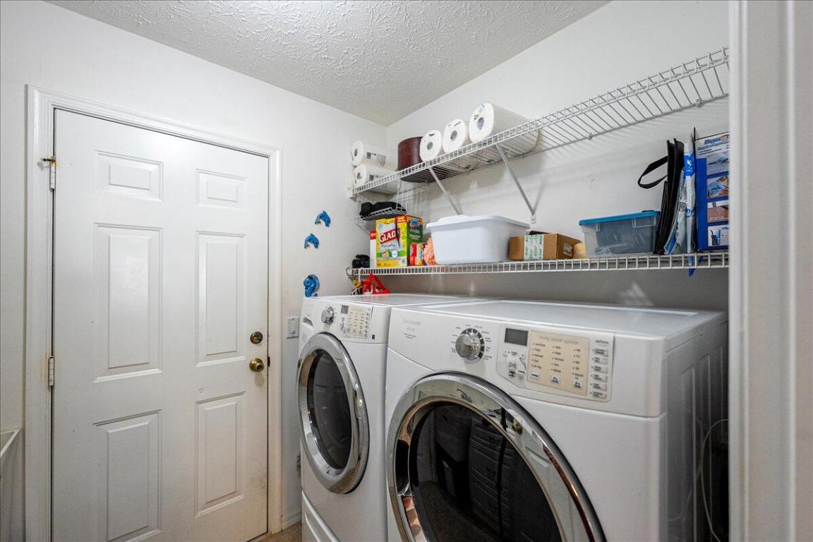 PALM GROVE SUBDIVISION - Residential