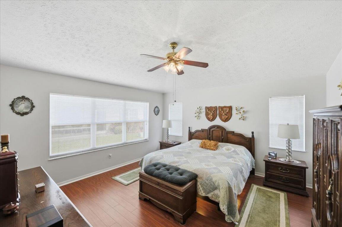 PALM GROVE SUBDIVISION - Residential