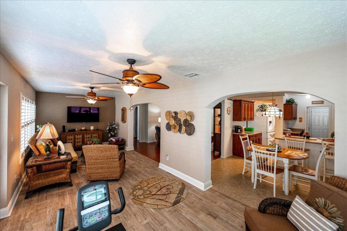 PALM GROVE SUBDIVISION - Residential