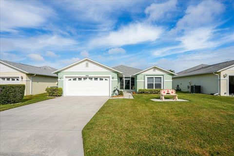 Photo of 6144 Alexandria Circle, Fort Pierce, FL 34982 (MLS # R11151665)