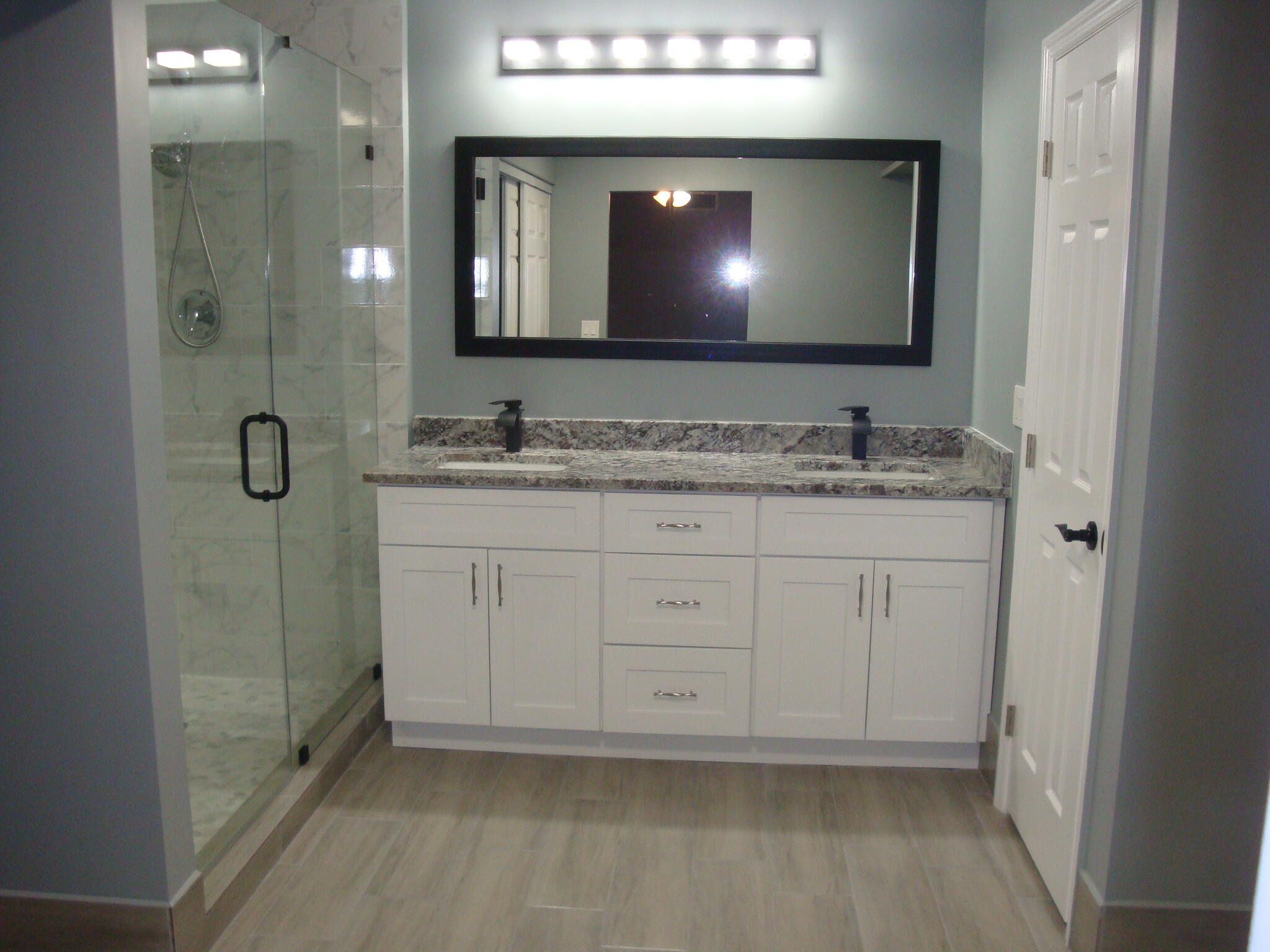 SPRINGDALE HOMES - Residential