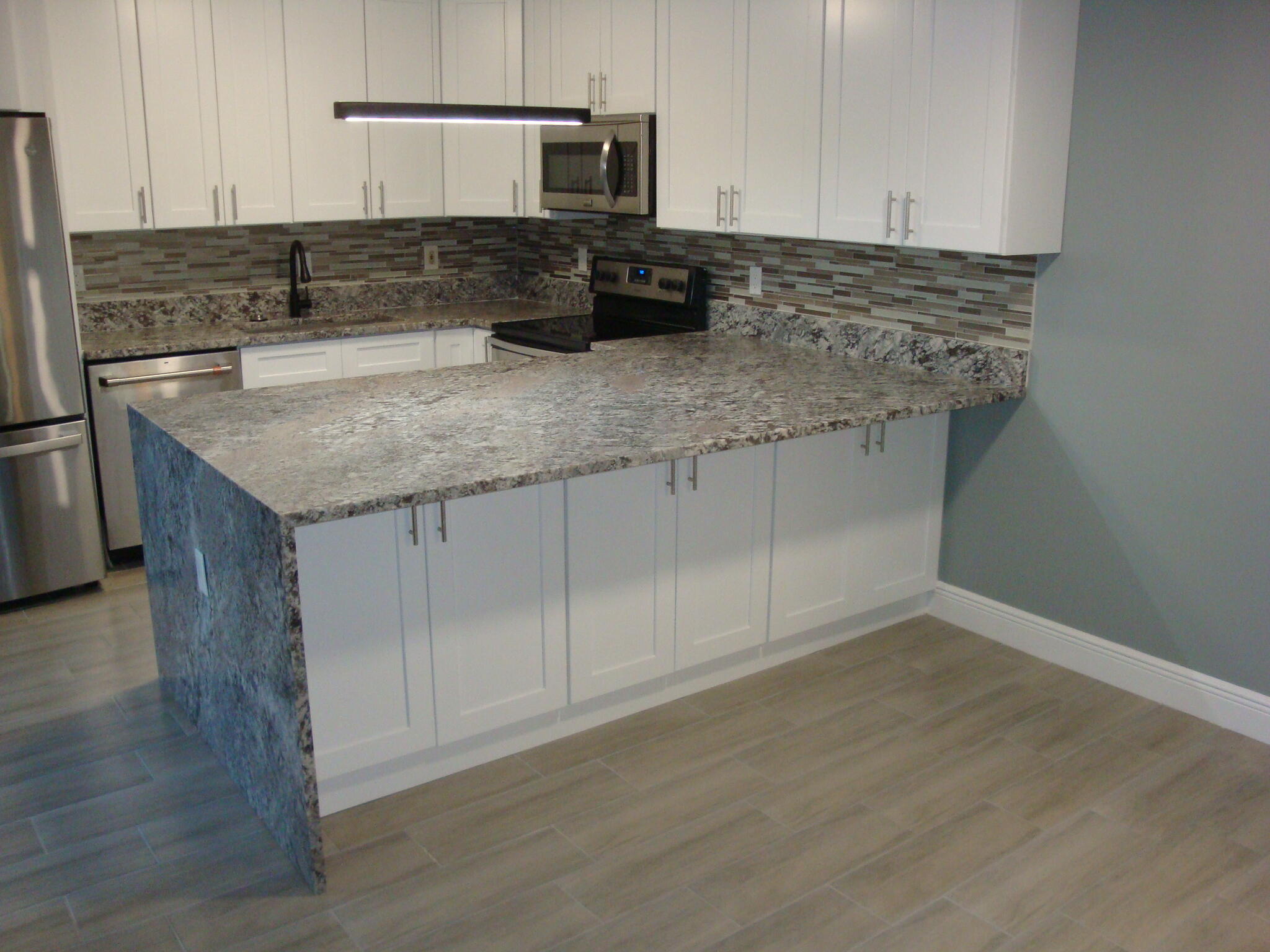 SPRINGDALE HOMES - Residential