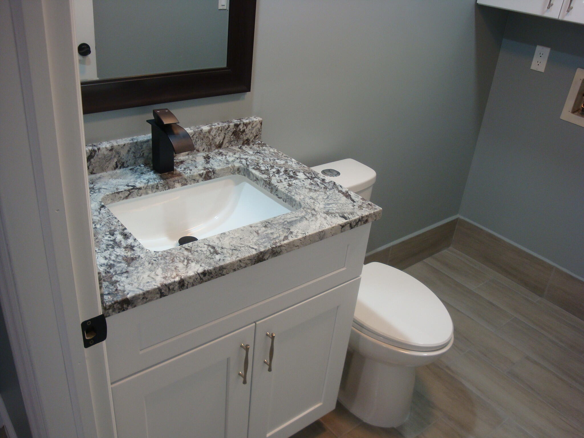 SPRINGDALE HOMES - Residential