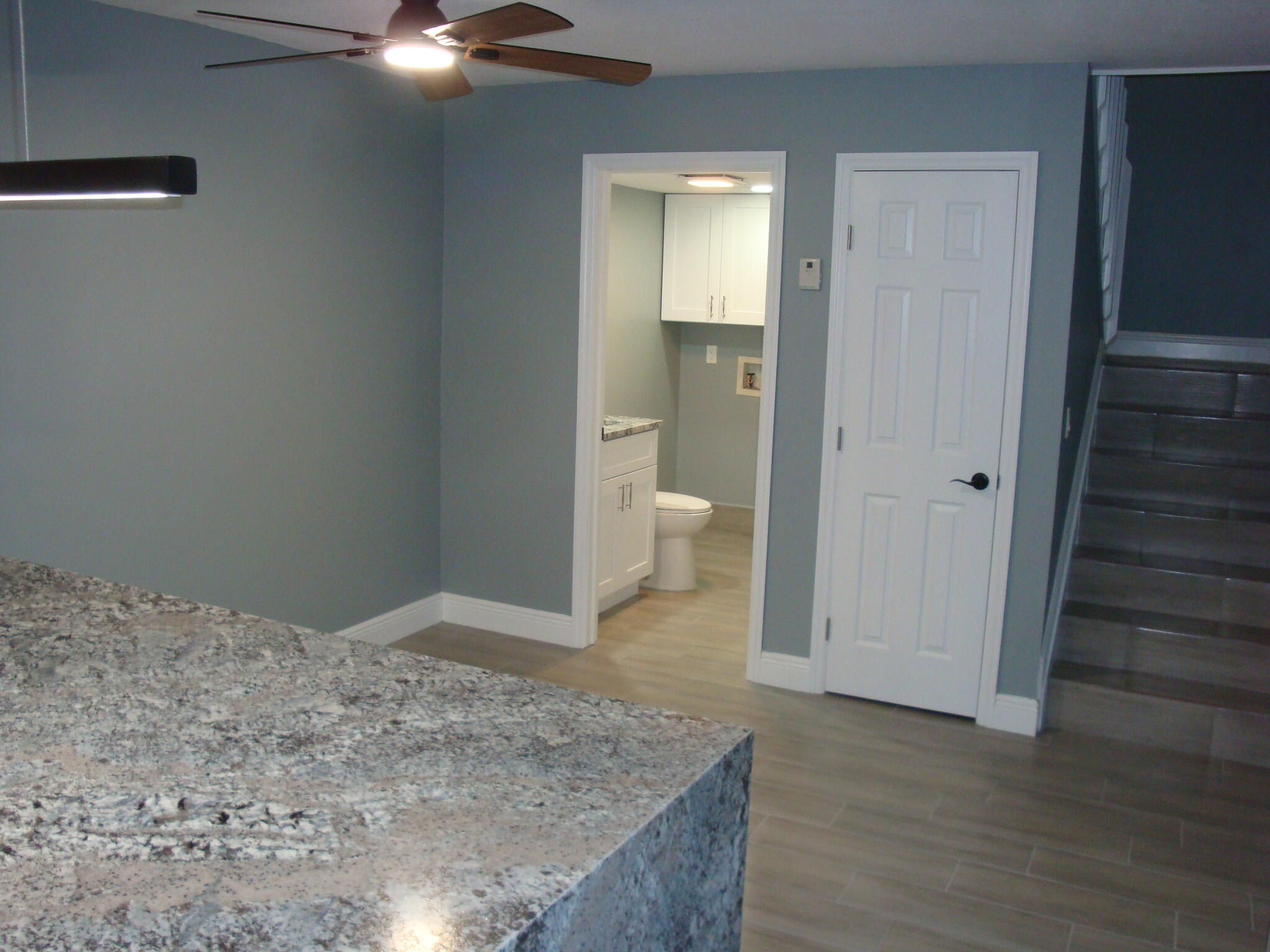 SPRINGDALE HOMES - Residential